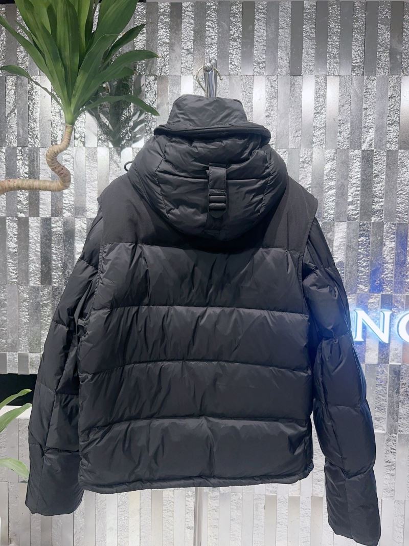 Burberry Down Jackets